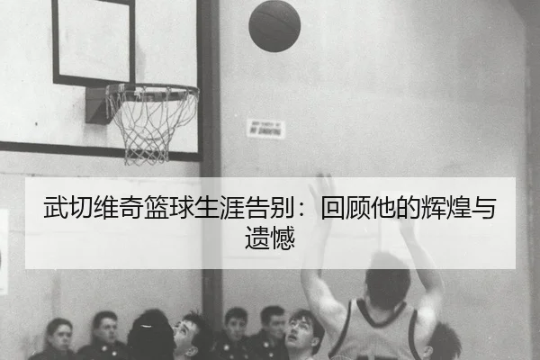 武切维奇篮球生涯告别：回顾他的辉煌与遗憾